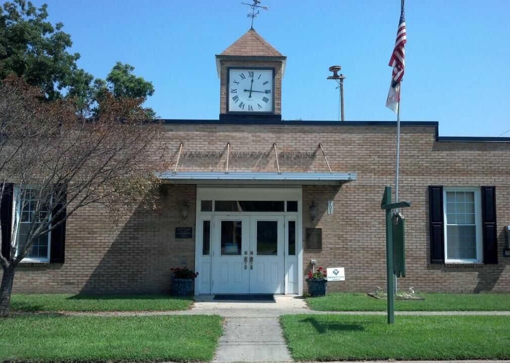#22. Martin County